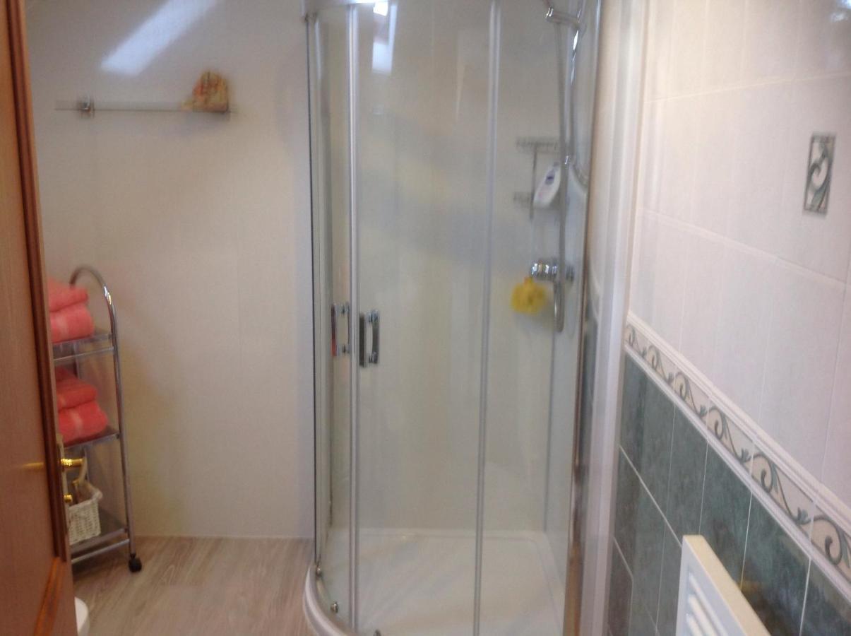 Ronaldsvoe Bed And Breakfast Fort William Bagian luar foto