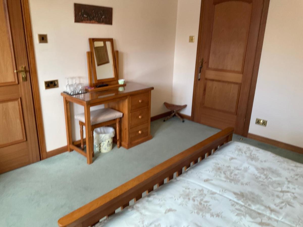 Ronaldsvoe Bed And Breakfast Fort William Bagian luar foto