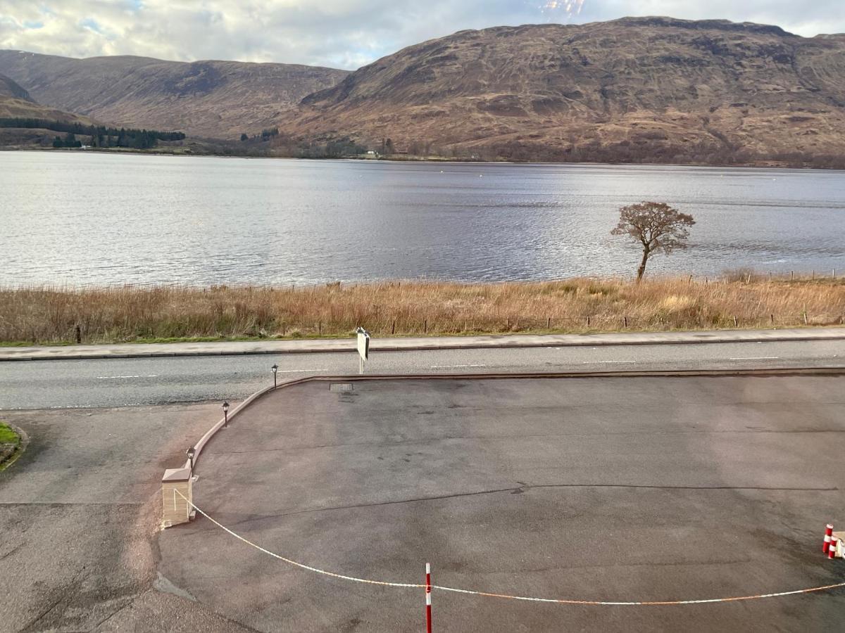 Ronaldsvoe Bed And Breakfast Fort William Bagian luar foto